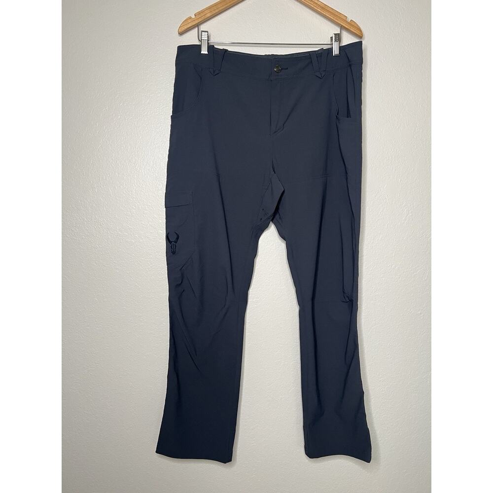 Badlands Scree Gray Hunting Pant Men's Size 36